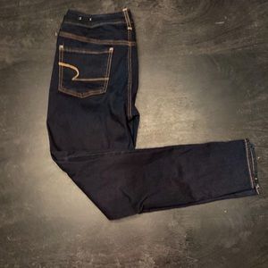 American Eagle Super Stretch Skinny Jean